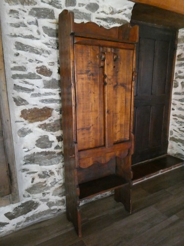 Table berger savoyarde - table, de