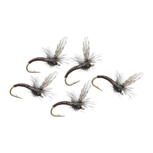 Lot mouches artificielles - de, 5