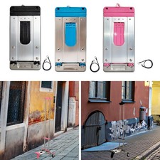 Diable pliant avec corde, Mini