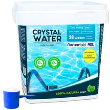 Floculant Naturel pour