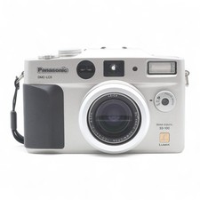 Panasonic Lumix DMC-LC5 Appareil Photo