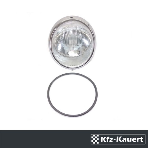 Marelli phare chromé avec - marelli,