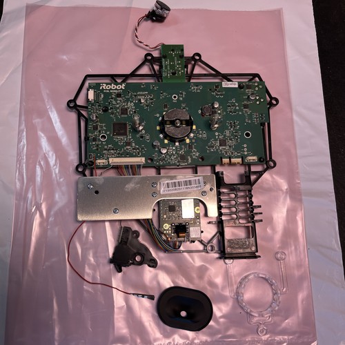 Oem roomba i8 i6 - i7+, i8+