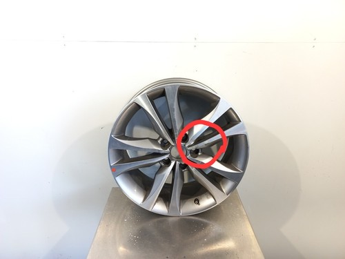 529102w280 jante hyundai - 529102w280,