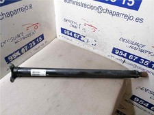 Arbre Transmission Central