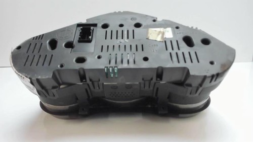 Compteur alfa romeo 147 phase - 147,