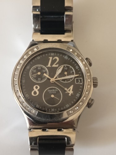 Montre homme chronographe - homme,