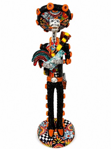 Mexican day the - mexican, dead