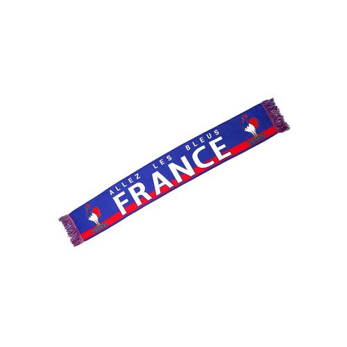 Echarpe france supporter - echarpe,