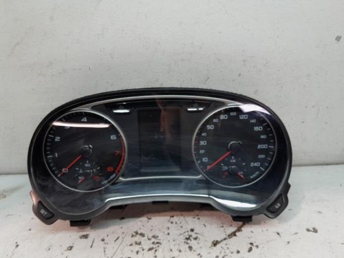 Compteur audi sportback - a1,