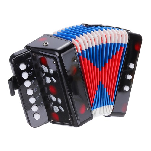 Pour accordéon mini - pour,