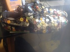 Chaussures NIKE CUSTOMISÉE ART.