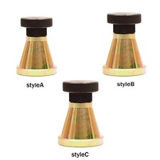 Mini vérin à vis réglable