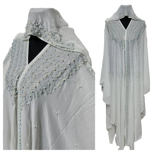 Femmes blanc mousseline - femmes, ouvert