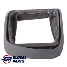 BMW F07 Couvercle l'espace panneau garniture Garniture colonne direction 9142548