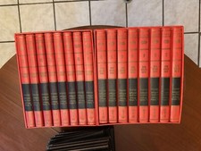 La bibliothèque encyclopédique illustrée (16 volumes - complet ) - (1966 - 1973)