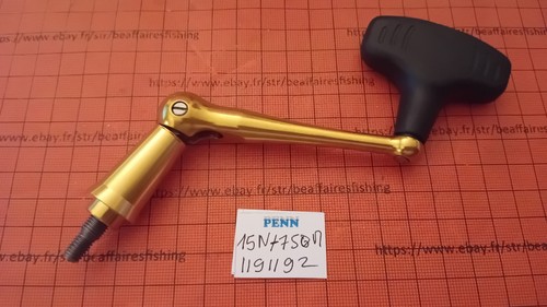 Part 15n 750m handle 1191192 - handle,