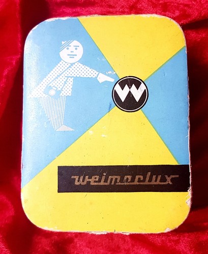 Weimarlux mètre photomètre - weimarlux,