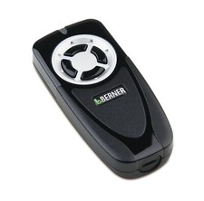 Télécommande BERNER BDS140 ORIGINALE 888,15 MHz portail garage BDS140 BIP