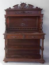 Meuble de chasse desserte