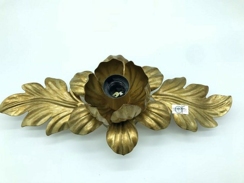 Plafonnier lampadaire foglia - lampadaire,