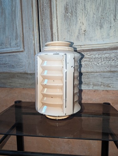 Verre lampe art - lampe,