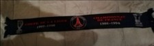 Echarpe psg