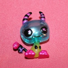 Figurine animal diablotin pour