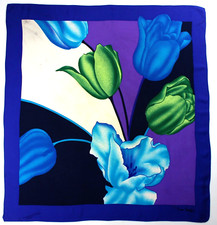 Authentique foulard " Pierre