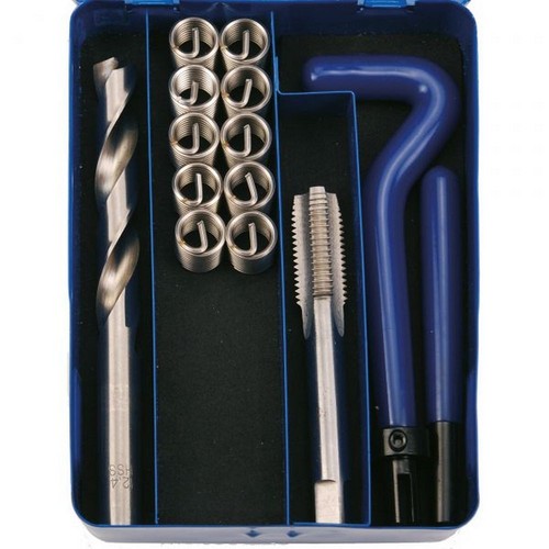 Kit professionnel reparation - professionnel,
