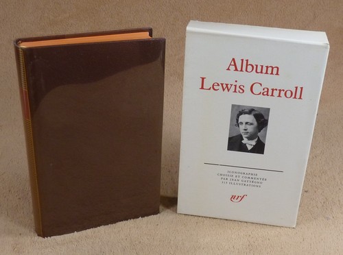 Pleiade album lewis - :,