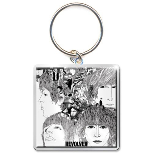 Portachiavi the beatles - portachiavi,