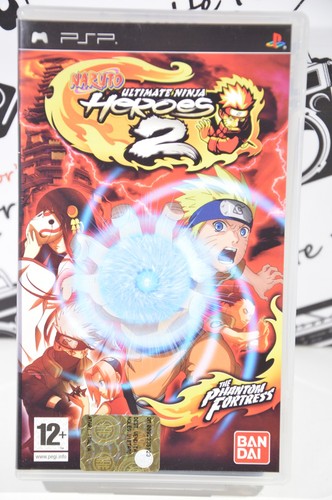 Naruto ultimate ninja - naruto:,