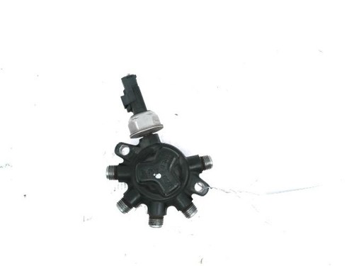 Rampe injection ford max - rampe, 1