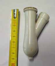 Elément de pipe de