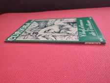 CURIOSA N°15 estampes