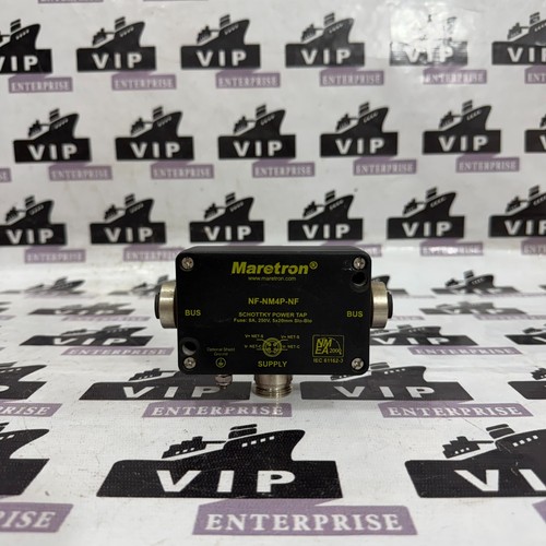 Maretron nm4p mini - nf-nm4p-nf,