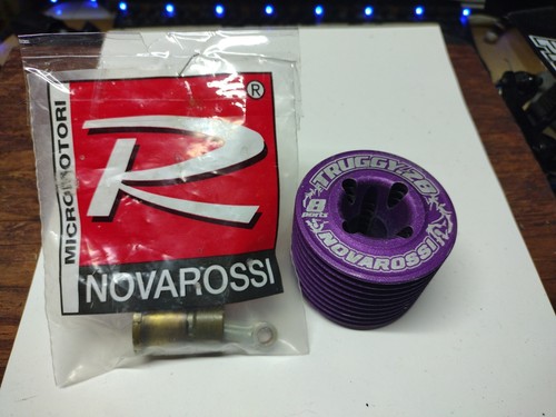 Novarossi car parts - novarossi, rc