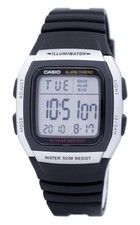 Casio Youth  Alarm Chrono Gris