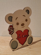 Decoration Gravure Laser