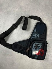 Sacoche sling bag vintage Y2K