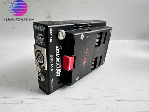 Transvideo bck05b dos - bck05b-pa,