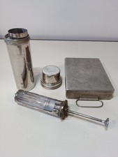 Lot Matériel Médical