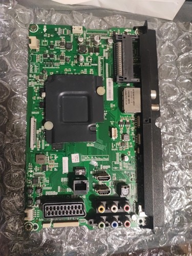 Carte mere hisense - carte,