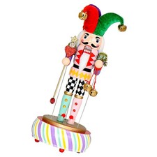  Boite A Musique Noel Décor