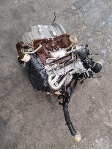 Moteur renault captur phase - moteur, 1