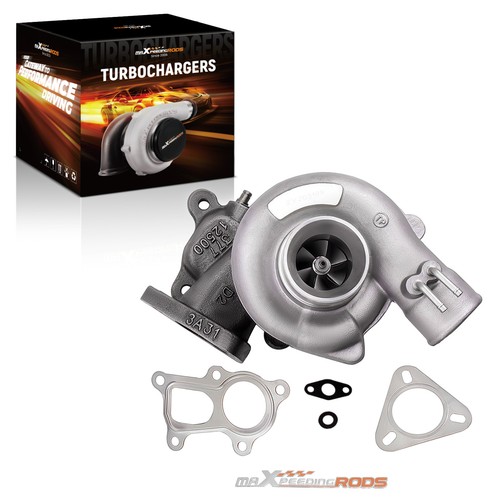 Turbocharger for mitsubishi - for,