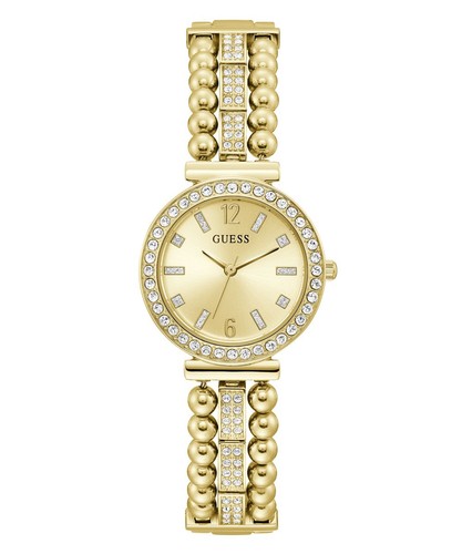 Guess montre femme gala - guess,