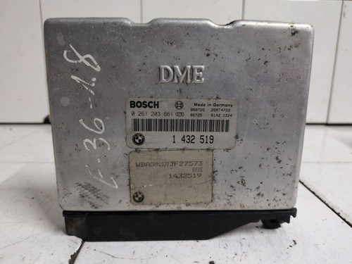 Bmw e36 1996 0261203661 - 3,