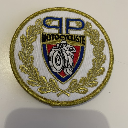 écusson police nationale - Écusson,
